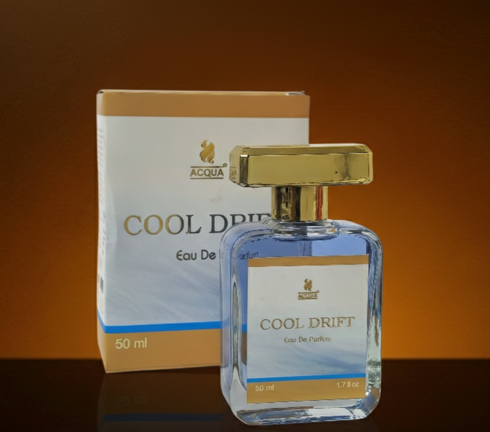 Cool Drift - Image 2