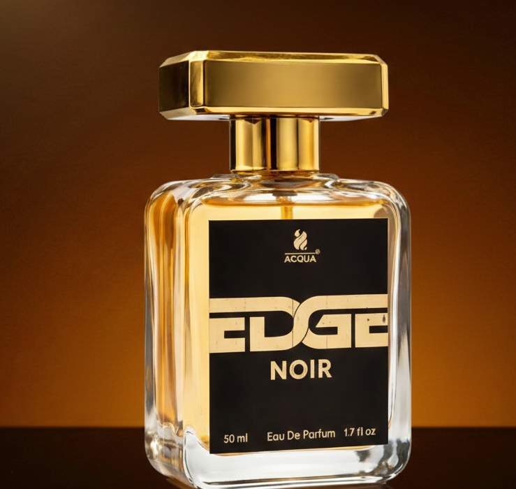 Edge Noir
