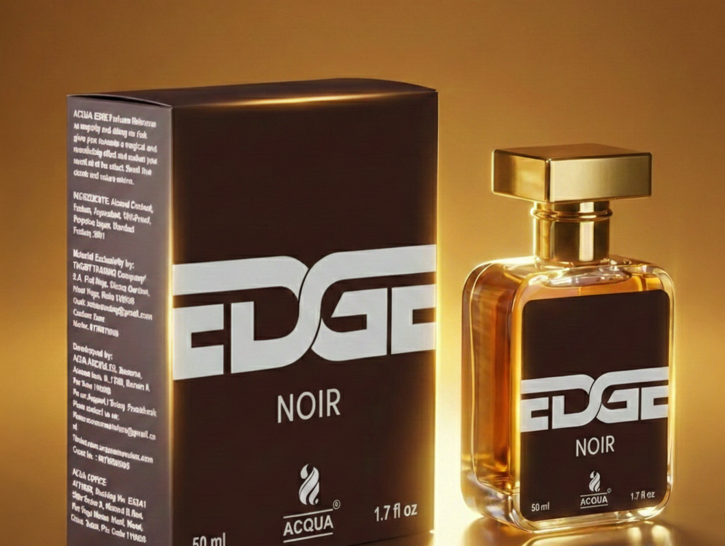 Edge Noir - Image 2